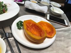 -天宁凯利时尚餐厅