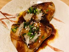 鹅肝手握-初居食屋日式料理(万象城购物中心店)