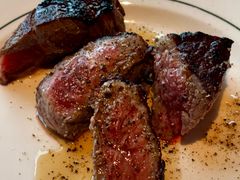 -Wolfgang’s Steakhouse 沃夫冈牛排馆(上海白玉兰广场店)