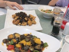 -舌尖上·霞浦滩涂海鲜·新闽菜(总店)
