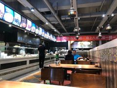 -直隶安家牛肉罩饼(建华店)