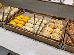 -清心素食自助餐厅(夫子庙店)