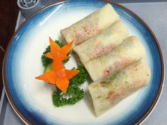 -泰谷酒店·太古码头闽菜自助餐厅