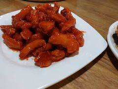 -陈傻子餐厅(世纪都会店)