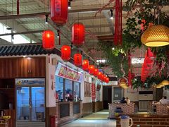 -成老灶火锅鸡(高东街店)