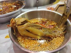 -大芊金重庆串串火锅(南京路店)