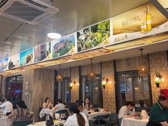 -莲花公园煎蟹(总店)