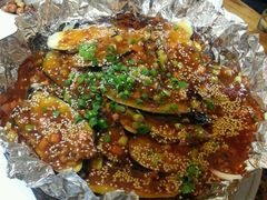 -严记小天府酸菜鱼(西四路店)