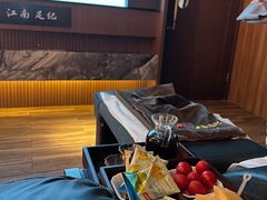 -江南足纪·影院足道·轻奢SPA(红山6979店)