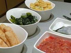 -海底捞火锅(金融街万达店)