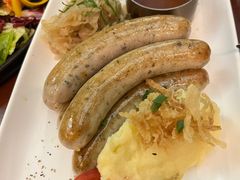 -haxnbauer海森堡德国餐厅(深圳coco店)
