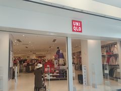 -优衣库(福州五四北泰禾广场店)