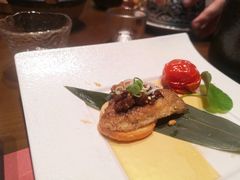 -鸟山鸣·日料食堂(王府井店)