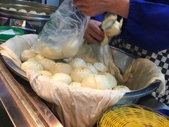 -郑家包子牛肉拉面(尚勤路店)