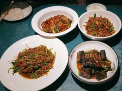 -呷湘厨·鱼汤捞饭·剁椒鱼头·湘菜(国家会展中心店)
