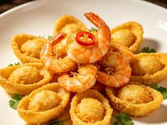 -红厨巷·淮扬菜(熙南里店)