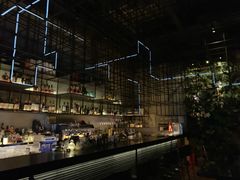-柒Lounge(三里屯店)