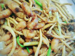 -肘子酥·天津菜·特色捞面(德云社店)