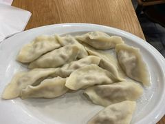 -喜家德虾仁水饺(凯德店)