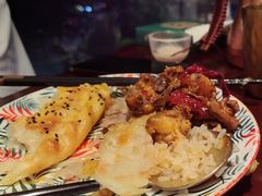 -那拉提之疆·新疆菜(美院店)