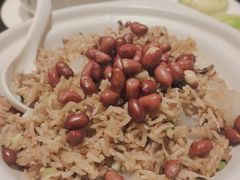 闽和南白萝卜饭-闽和南(深圳万象城店)