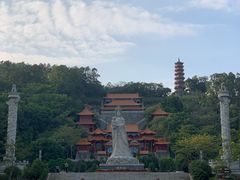 -南沙天后宫景区
