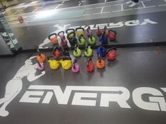 -ENERGY原力健身(川周店)