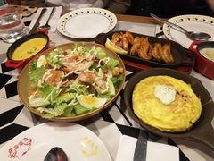 -CRAZYONES西班牙海鲜饭(日月光店)