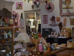 -恋物百货商店(华侨城店)