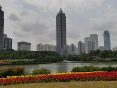 -万绿园
