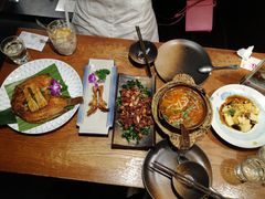 -紫滇源云南生态菜(丹凤街店)