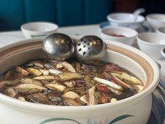 -爱膳菌锅锅(阳南店)