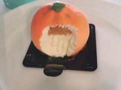 -西檬树SIMON·T轻奢蛋糕(大东方Max店)