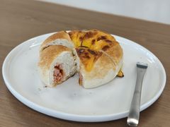 -THE PLAN_T COFFEE ROASTER(定岗湖公园店)