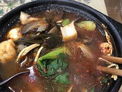 -清真·穆萨砂锅(大皮院店)