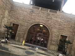 -苏州吴宫泛太平洋酒店