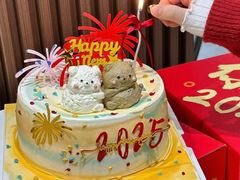 -聚利来食品(南戴河店)