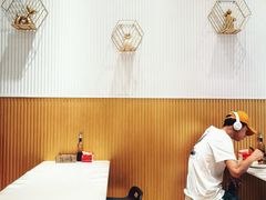 -米兜兜米粉·新疆料理(川大店)