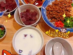 -王阿盖手工小吃(兴龙北路店)