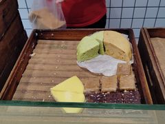 -包道广式点心专门店(环市西苑店)