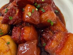 -罗阳人家私房菜(罗阳路店)
