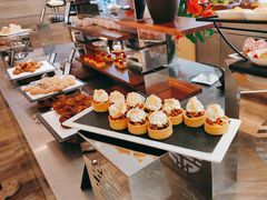 -北京王府井希尔顿酒店·万斯阁西餐厅