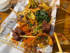 -魏记里脊肉炸炸炸(南门口店)