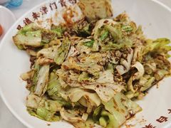 -昱德来·天津菜(河西店)