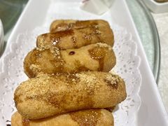 -北京全聚德(方庄店)
