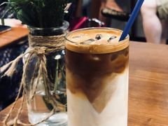 -AFS Cafe & Canteen(闽江二路店)