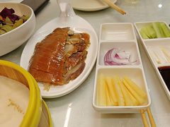 -金鸭都·老北京特色家常菜(潘家园店)