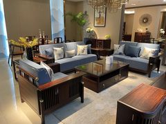 -红星美凯龙(山东全球家居1号店)