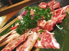 -牛家酒场(7mall店)