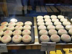 -汪玉霞(汉口里店)